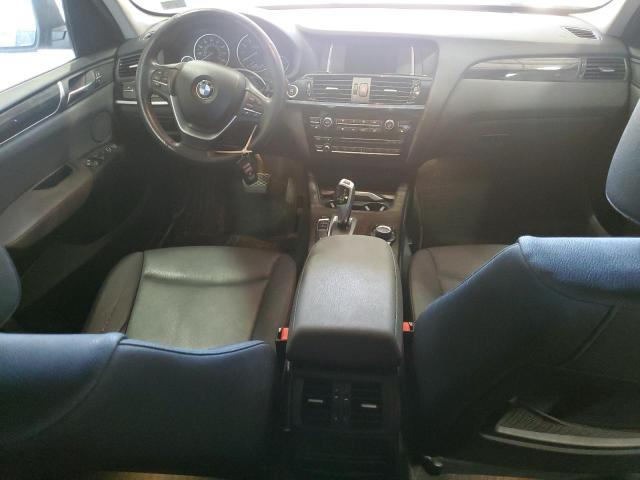2015 BMW X3 XDRIVE3 - 5UXWX7C5XF0K31761