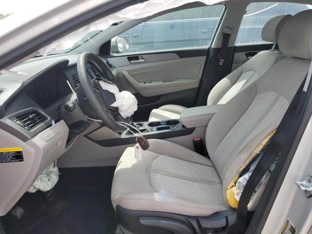 2016 HYUNDAI SONATA HYB - KMHE24L12GA036400