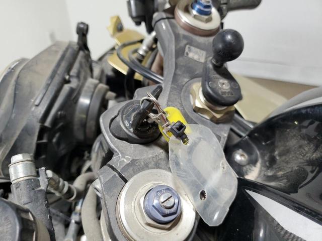 2008 SUZUKI GSX-R1000 JS1GT77A882101178