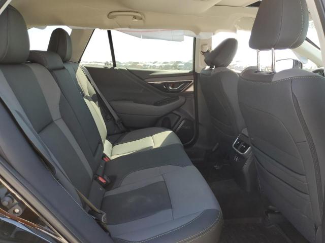 2025 SUBARU OUTBACK ON 4S4BTALC6S3231395