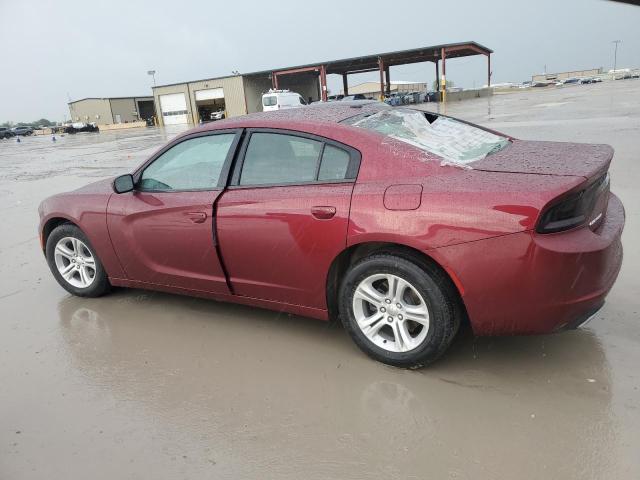 Vin: 2c3cdxbg1jh180305, lot: 54699745, dodge charger sxt 20182
