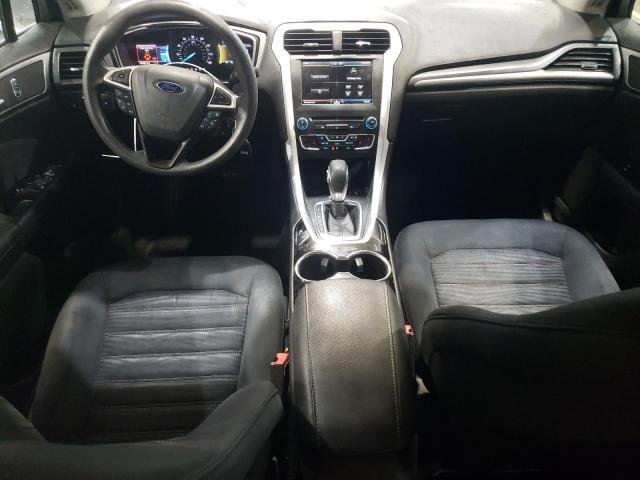 2016 FORD FUSION SE - 3FA6P0H70GR272118