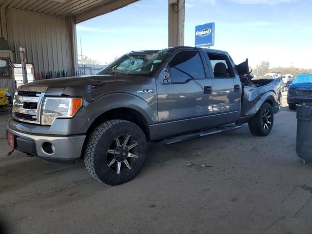 Vin: 1ftfw1ef1efc09988, lot: 53034595, ford f-150 supercrew 2014 img_1
