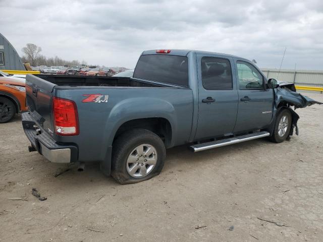 Vin: 3gtp2ve30bg287959, lot: 51590155, gmc sierra k1500 sle 20113