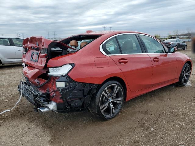 Vin: 3mw89ff09r8e04692, lot: 54345295, bmw 3 series 20243