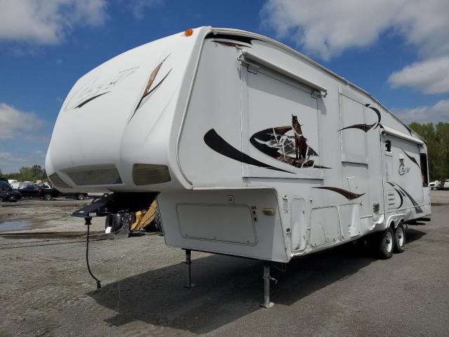 KUTB TRAILER 2010 4YDF32628A2503347 photo #3