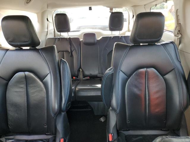 2021 CHRYSLER PACIFICA H 2C4RC1L71MR599578