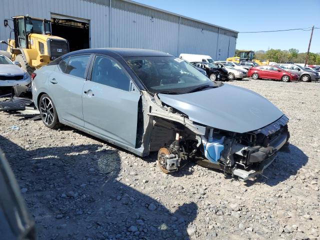 Vin: 3n1ab8dv0ry308276, lot: 54685265, nissan sentra sr 20244