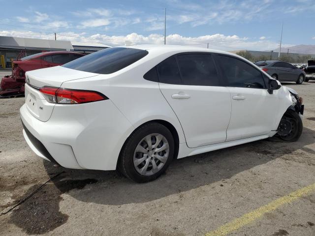 2020 TOYOTA COROLLA LE - JTDEPRAE6LJ042770