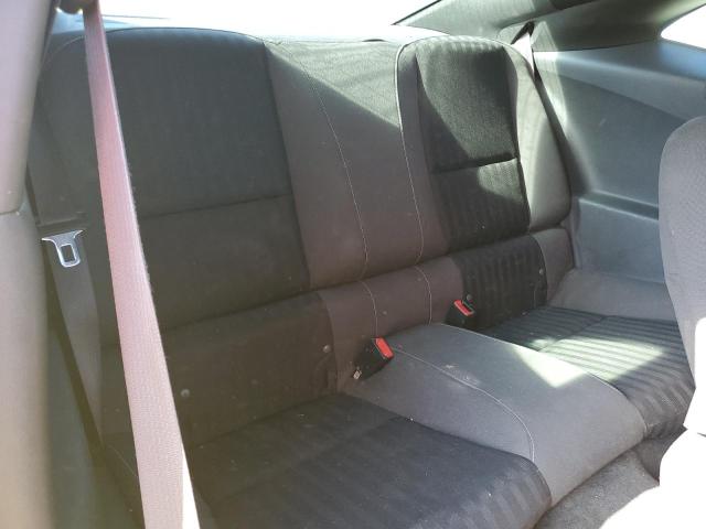 2015 CHEVROLET CAMARO LS 2G1FB1E37F9152460