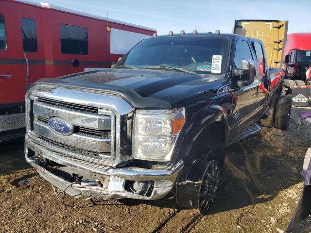 Global Auto Auctions: 2016 FORD F350 SUPER