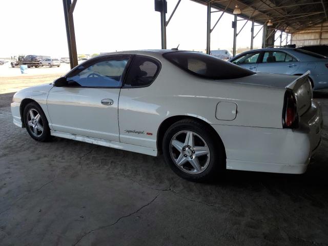 CHEVROLET MONTE CARL 2005 2G1WZ121X59240304 photo #3
