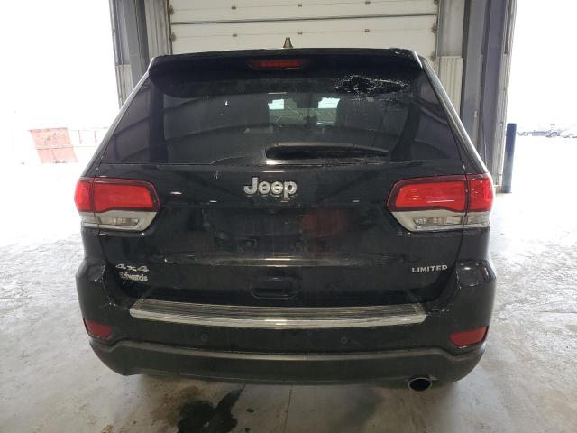 2021 JEEP GRAND CHER - 1C4RJFBG9MC677585