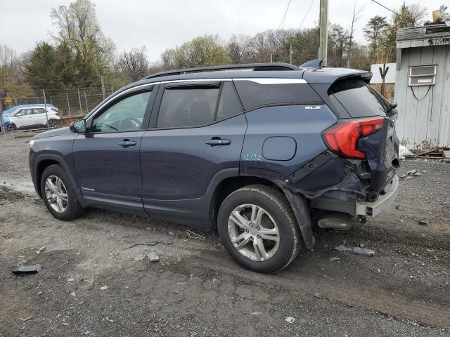 Vin: 3gkaltev8kl301272, lot: 52781685, gmc terrain sle 20192
