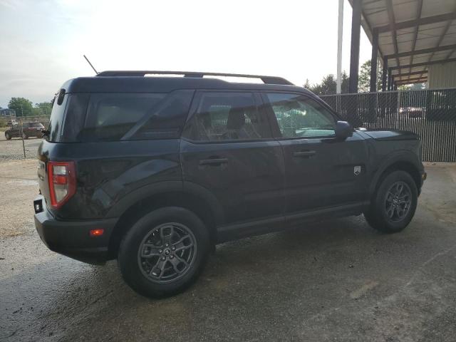FORD BRONCO SPO 2023 black  gas 3FMCR9B69PRD90160 photo #4