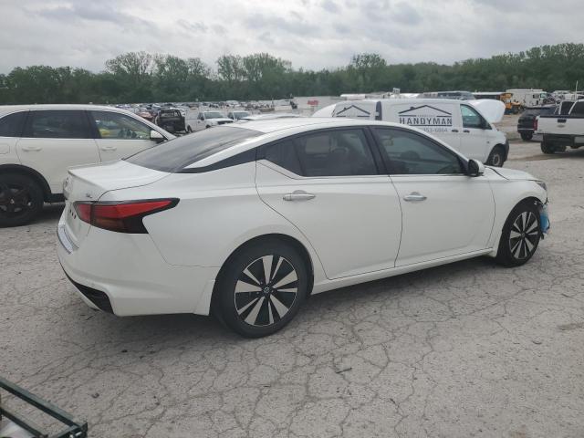 Vin: 1n4bl4ev6mn378141, lot: 54838925, nissan altima sl 20213