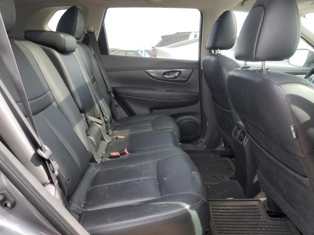 2015 NISSAN ROGUE S - 5N1AT2MT2FC864871