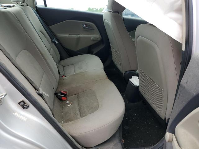 2017 KIA RIO LX KNADM4A34H6054817