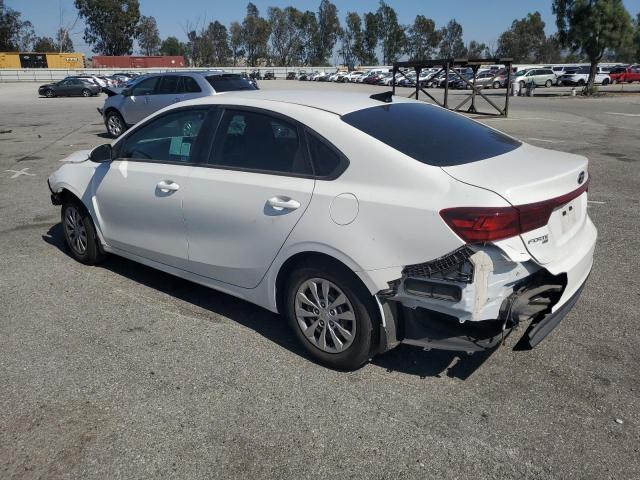 2021 KIA FORTE FE - 3KPF24AD6ME285362