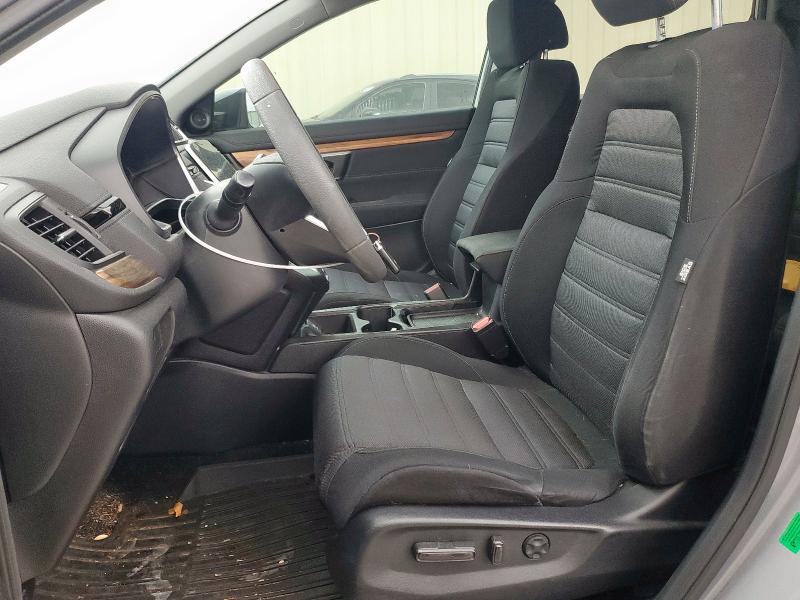 2017 HONDA CR-V EX - 7FARW1H57HE019867