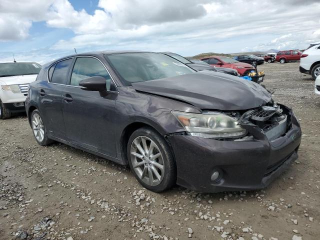 Vin: jthkd5bh8c2086775, lot: 55339755, lexus ct 200 200 20124