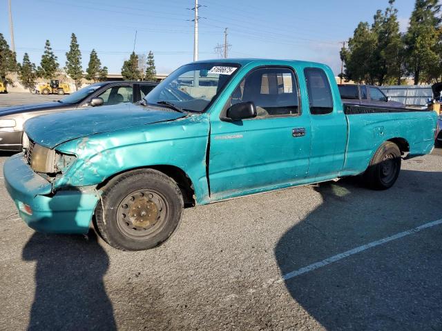 1998 TOYOTA TACOMA XTR #3125471974