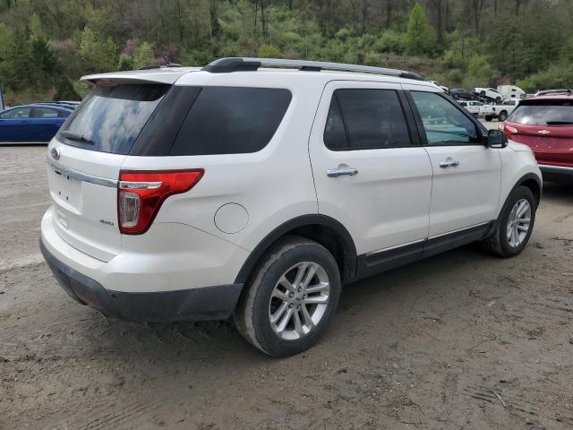 Vin: 1fm5k8d80fga30920, lot: 52006035, ford explorer xlt 20153