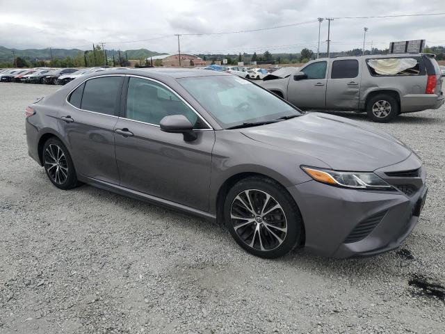 Vin: 4t1b11hk6ku702896, lot: 53401835, toyota camry l 20194