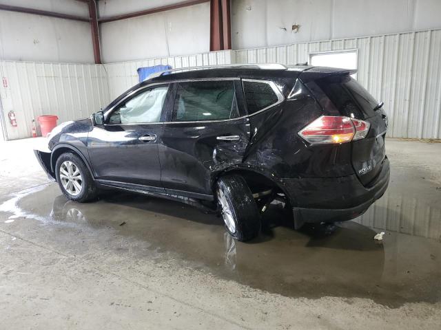 Vin: 5n1at2mv0gc873569, lot: 53288555, nissan rogue s 20162