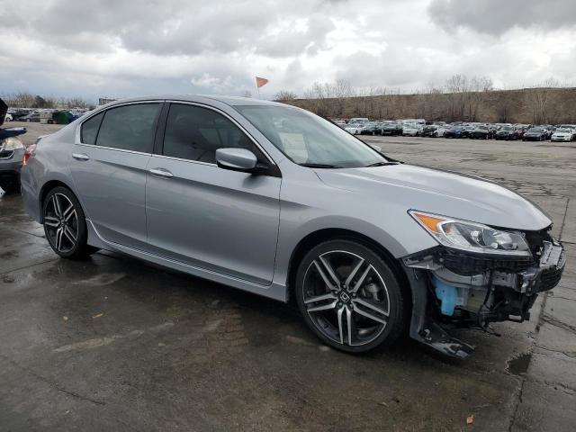 2016 HONDA ACCORD SPO - 1HGCR2F58GA149120