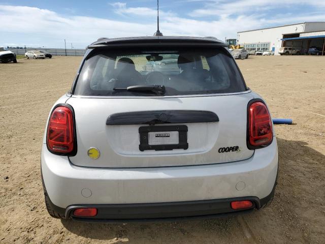 2022 MINI COOPER SE WMW13DJ07N2S11447