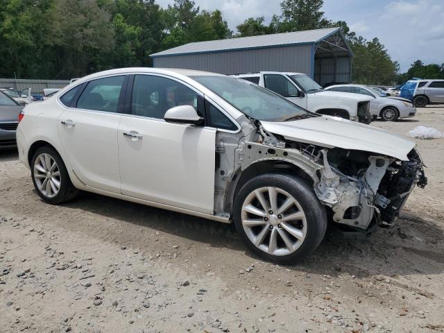 Vin: 1g4pr5skxe4105589, lot: 53344145, buick verano convenience 20144
