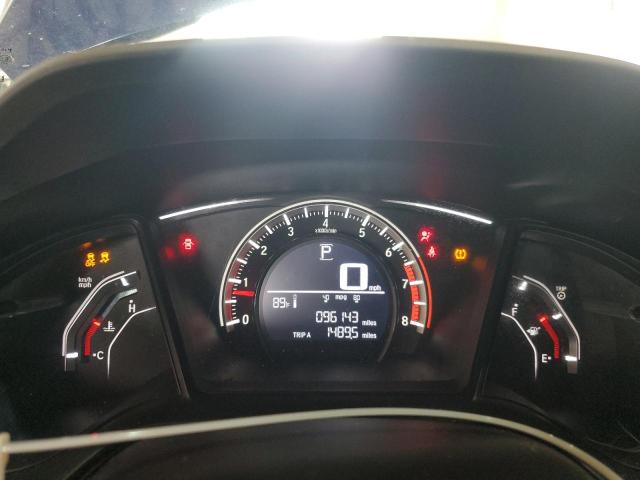 2018 HONDA CIVIC SPOR - SHHFK7H44JU219646