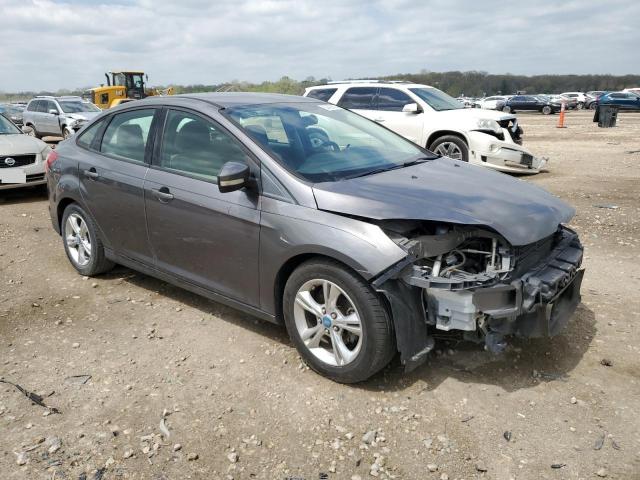 Vin: 1fadp3f21dl183717, lot: 53400625, ford focus se 20134