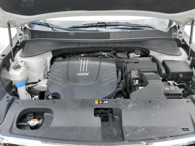 2016 KIA SORENTO SX - 5XYPK4A5XGG114618