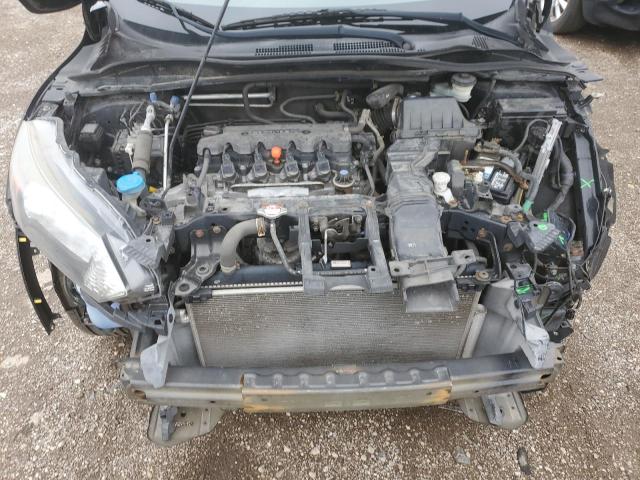 2016 HONDA HR-V LX - 3CZRU6H3XGM761827