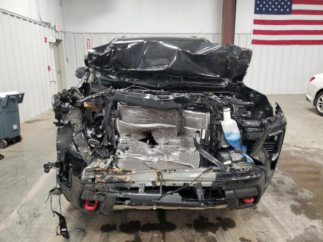 2025 CHEVROLET TRAVERSE Z 1GNEVJRS2SJ172701