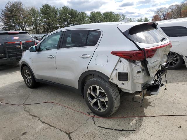 Vin: kndpmcac2m7933697, lot: 53069815, kia sportage lx 20212