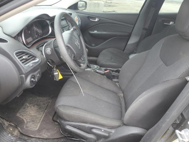 2016 DODGE DART SE 1C3CDFAA7GD530355