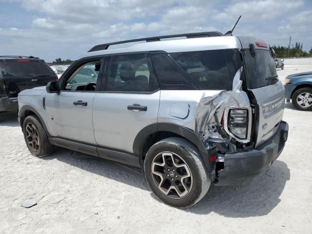 2021 FORD BRONCO SPO 3FMCR9B65MRA79529