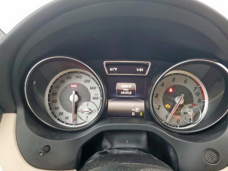 2015 MERCEDES-BENZ CLA 250 4M - WDDSJ4GB4FN281709