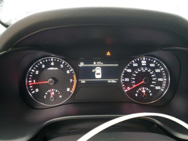 2024 KIA FORTE LX - 3KPF24AD7RE841332