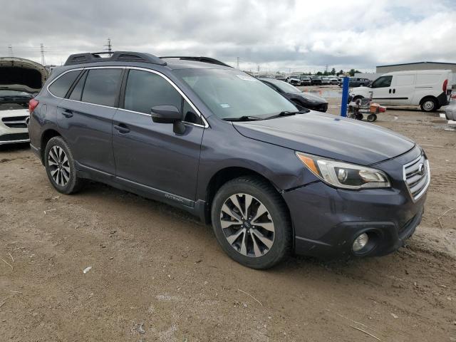 Vin: 4s4bsanc3g3242913, lot: 54169645, subaru outback 2.5i limited 20164