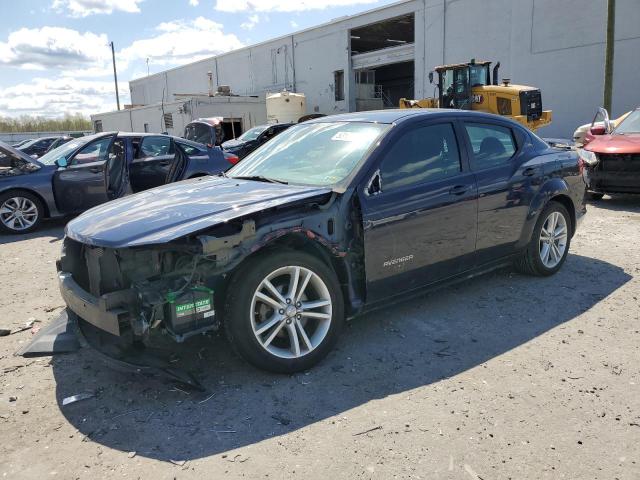 Vin: 1c3cdzag6en140425, lot: 53123425, dodge avenger se 2014 img_1