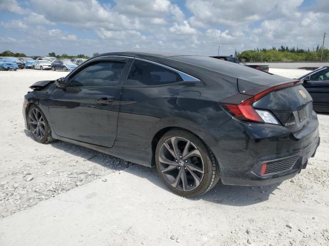 Vin: 2hgfc4a82lh303747, lot: 53645885, honda civic sport 20202