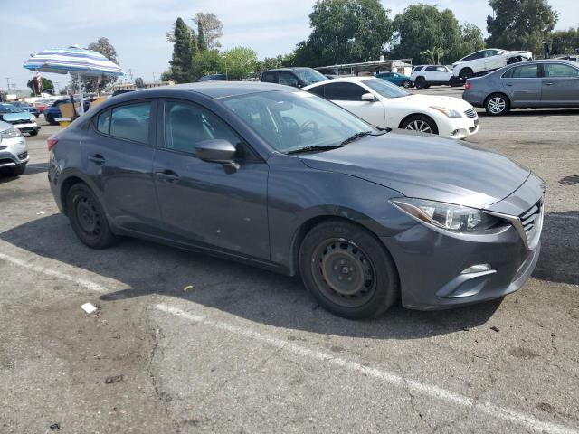 Vin: 3mzbm1u71fm217604, lot: 53393655, mazda 3 sport 20154