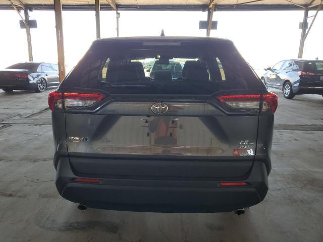 2023 TOYOTA RAV4 - 2T3F1RFV1PW346191