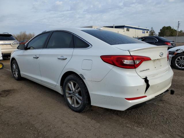 Vin: 5npe24af5gh424667, lot: 53458695, hyundai sonata se 20162