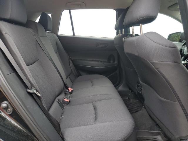 2024 TOYOTA COROLLA CR - 7MUCAAAG6RV096681