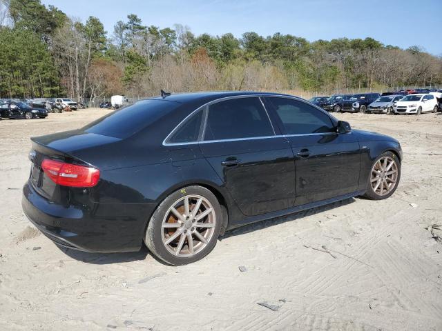 Vin: wauffafl2fn004463, lot: 48928465, audi a4 premium plus 20153